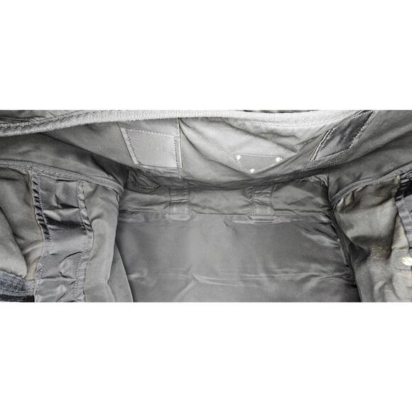 Prada 56 Nylon Duffle Bag - Picture 10 of 16